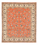Tabriz - 50 Raj Tapijt 295x247cm - Perzisch tapijt