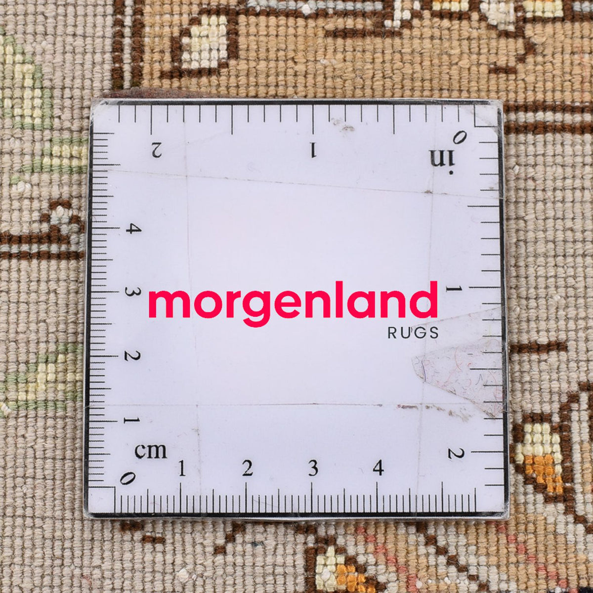 Perzisch tapijt - Tabriz - Royal - 295 x 247 cm - rood