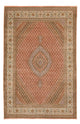 Tabriz - 50 Raj Tapijt 390x250cm - Perzisch tapijt
