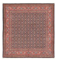 Tabriz - 50 Raj Tapijt 210x200cm - Perzisch tapijt – product image