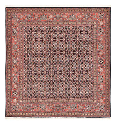 Tabriz - 50 Raj Tapijt 200x210cm - Perzisch tapijt