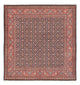 Tabriz - 50 Raj Tapijt 210x200cm - Perzisch tapijt