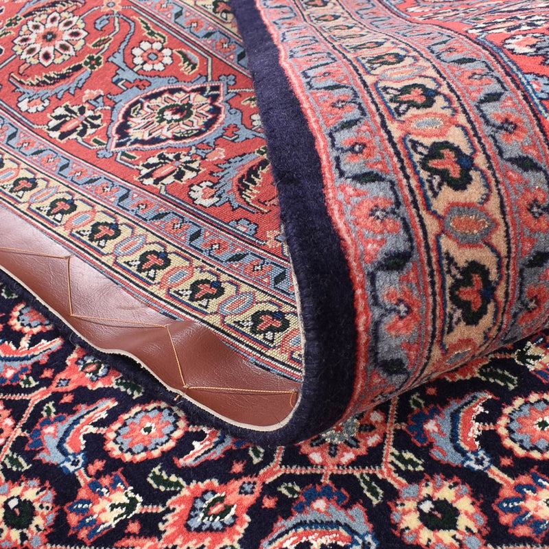 Perzisch tapijt - Tabriz - Royal vierkant  - 210 x 200 cm - licht rood