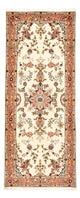 Tabriz - 50 Raj Tapijt 203x81cm - Perzisch tapijt