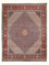 Perzisch tapijt - Tabriz - Royal - 394 x 300 cm - roest