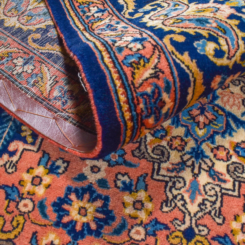 Perzisch Tapijt - Nomadisch - 298 x 204 cm - roest