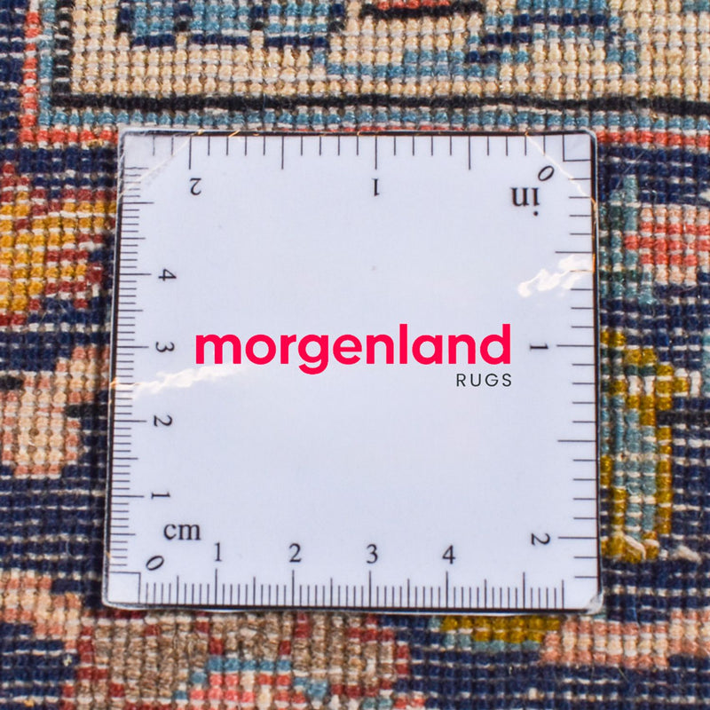 Perzisch Tapijt - Nomadisch - 298 x 204 cm - roest