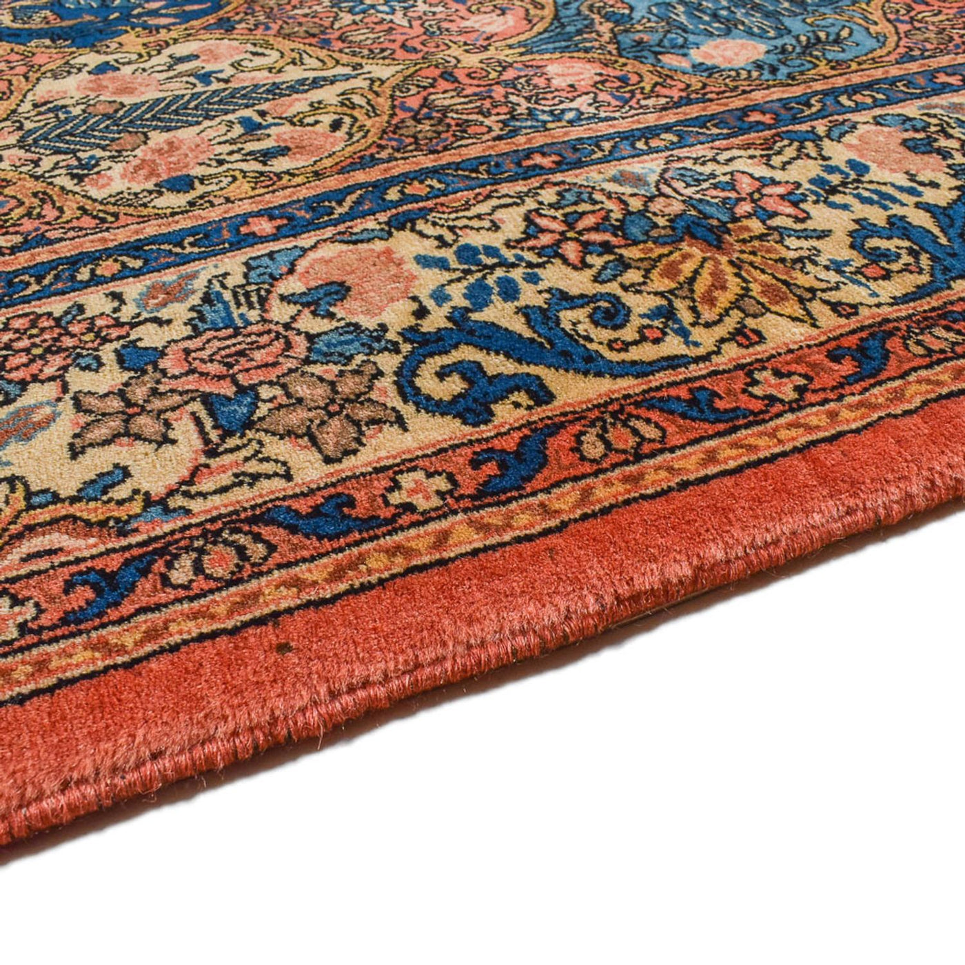Bachtiar Tapijt 301x200cm - Perzisch tapijt