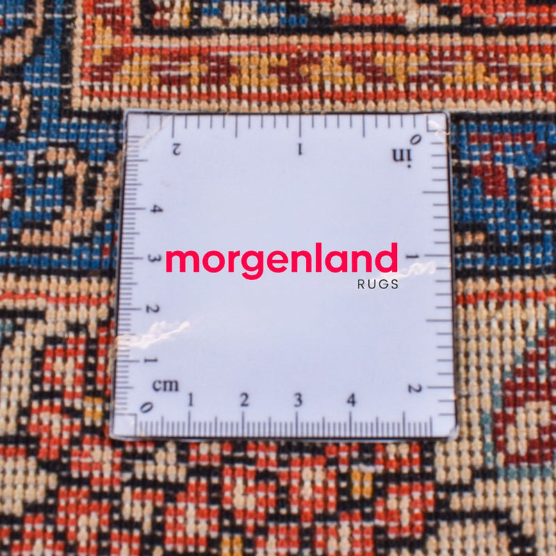 Perzisch Tapijt - Nomadisch - 301 x 200 cm - roest