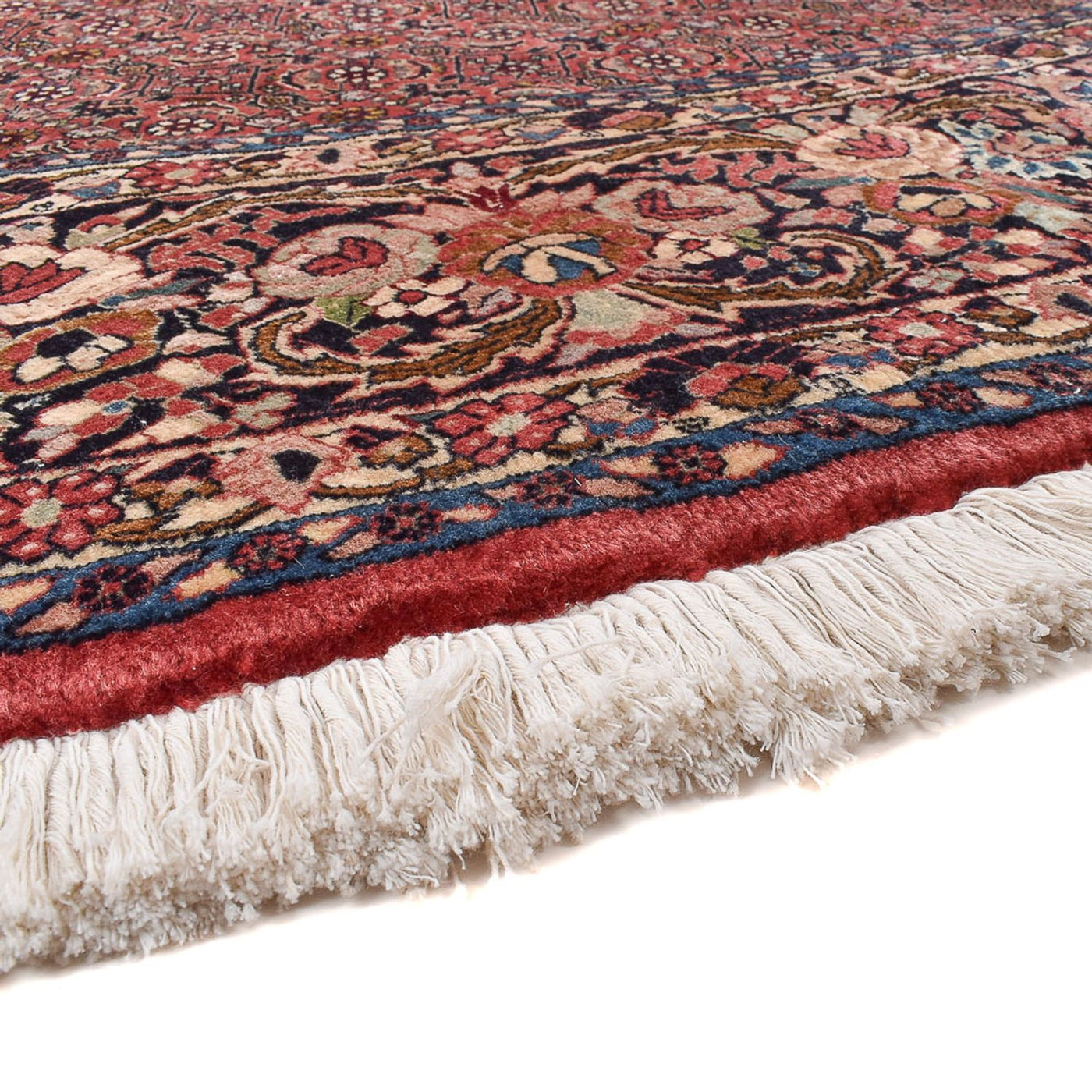 Bidjar Tapijt 300x300cm - Perzisch tapijt