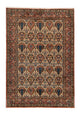 Bakhtiari Tapijt 298x203cm - Perzisch tapijt