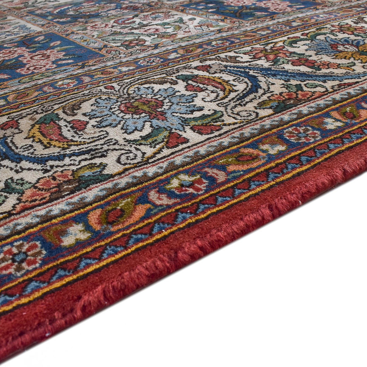 Bakhtiari Tapijt 300x405cm - Perzisch tapijt