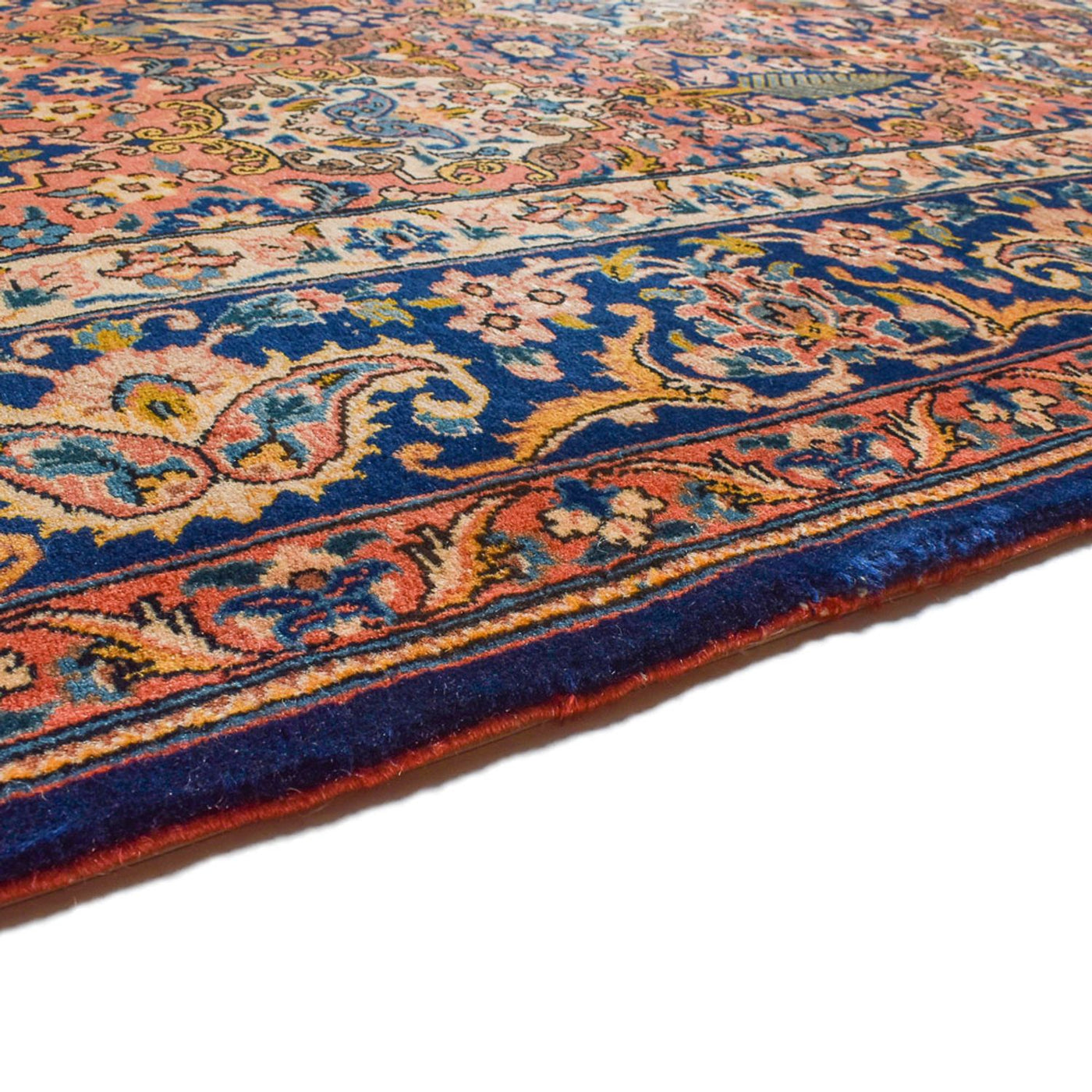 Bachtiar Tapijt 292x210cm - Perzisch tapijt
