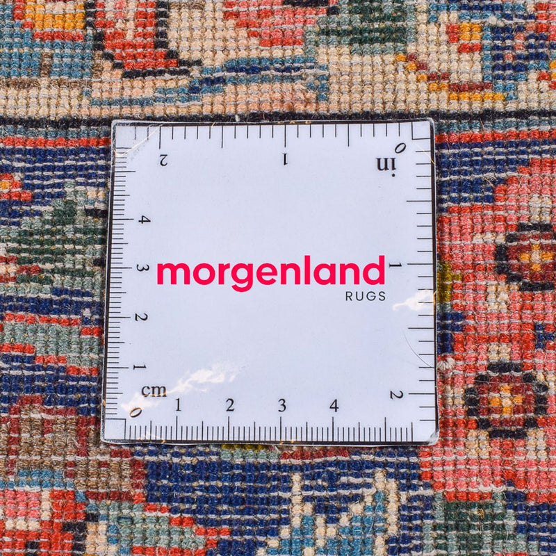 Perzisch Tapijt - Nomadisch - 292 x 210 cm - licht rood