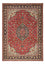 Perzisch tapijt - Ghom - 357 x 250 cm - rood
