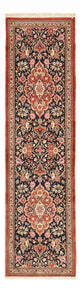 Qom Tapijt 224x62cm - Perzisch tapijt