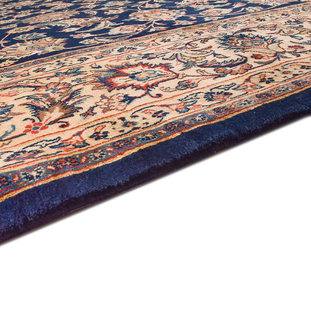 Mashhad Tapijt 247x340cm - Perzisch tapijt