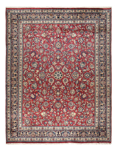 Mashhad Tapijt 295x390cm - Perzisch tapijt