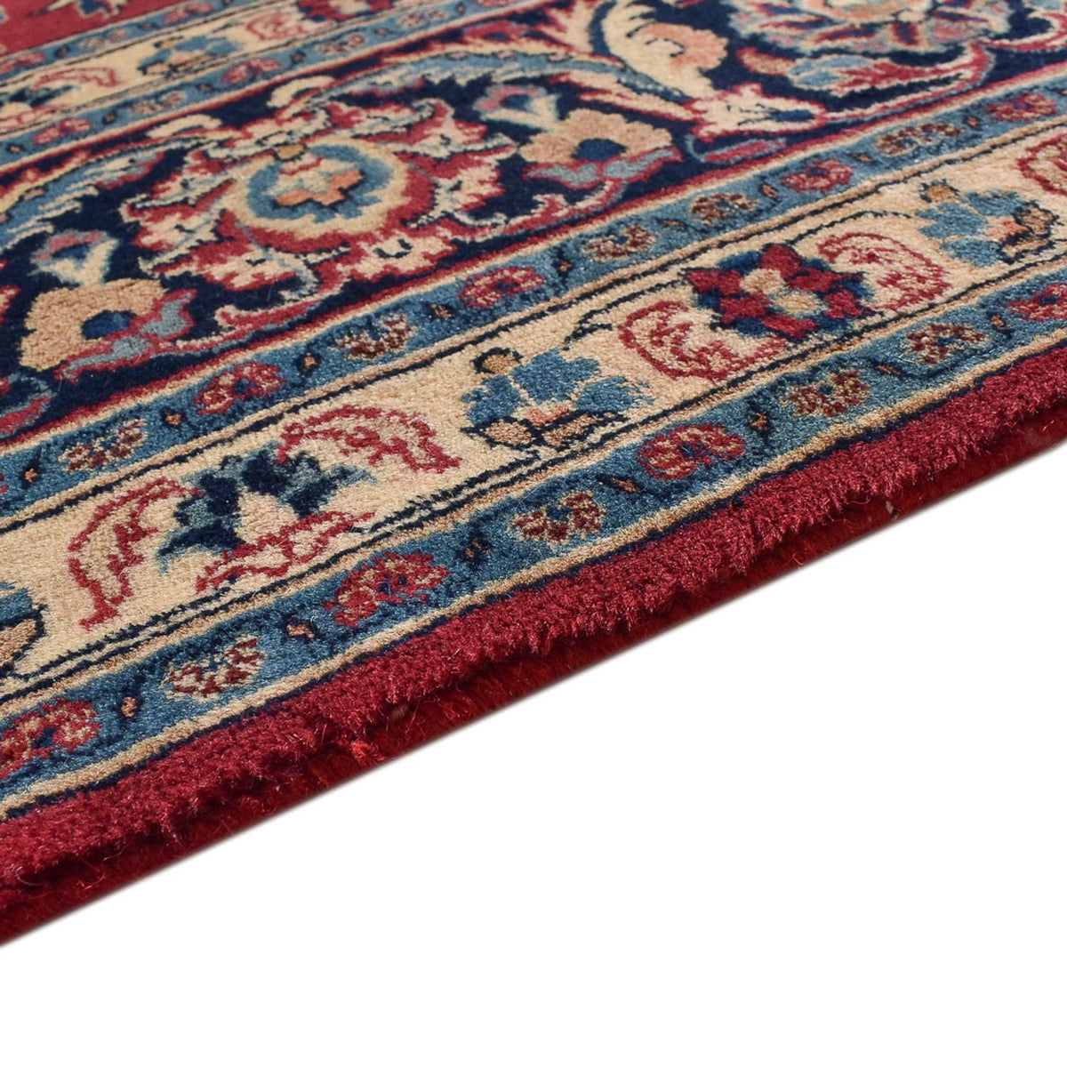 Mashhad Tapijt 295x390cm - Perzisch tapijt