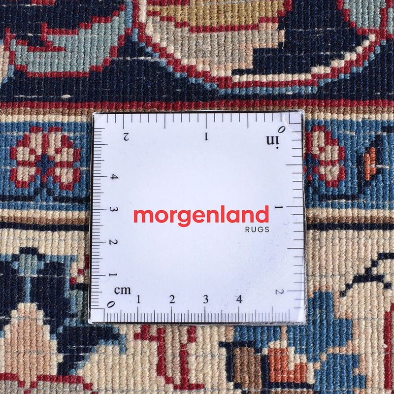 Perzisch tapijt - Klassiek - 390 x 295 cm - donkerrood