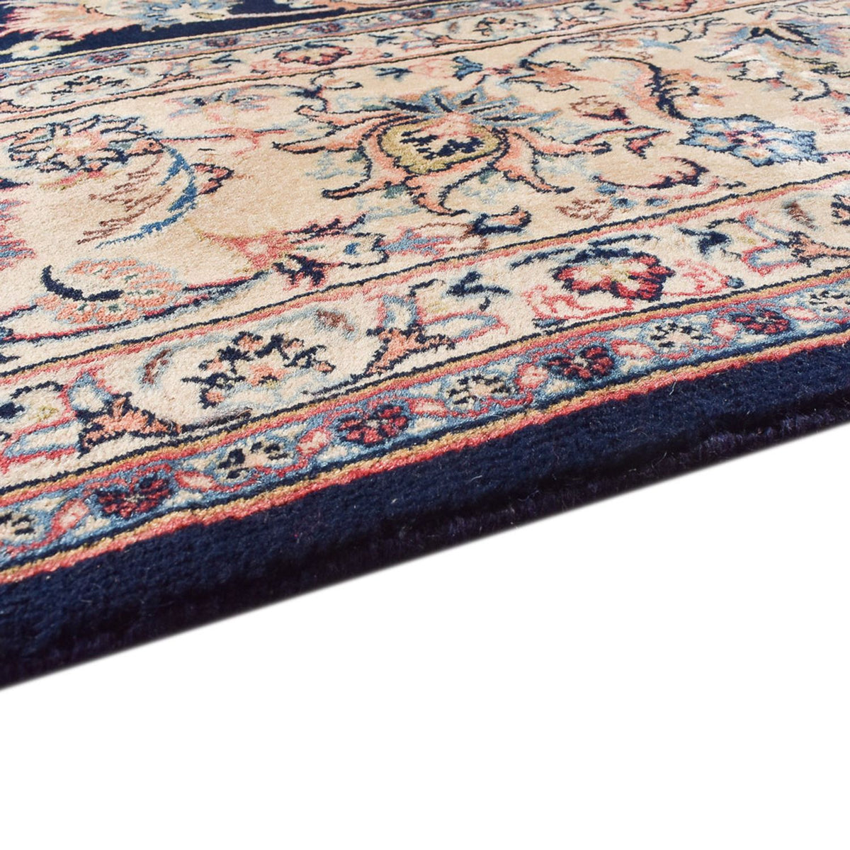 Mashhad Tapijt 243x342cm - Perzisch tapijt