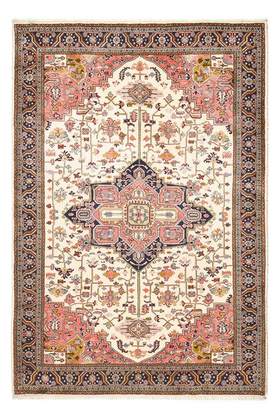 Kolyai Tapijt 202x306cm - Perzisch tapijt