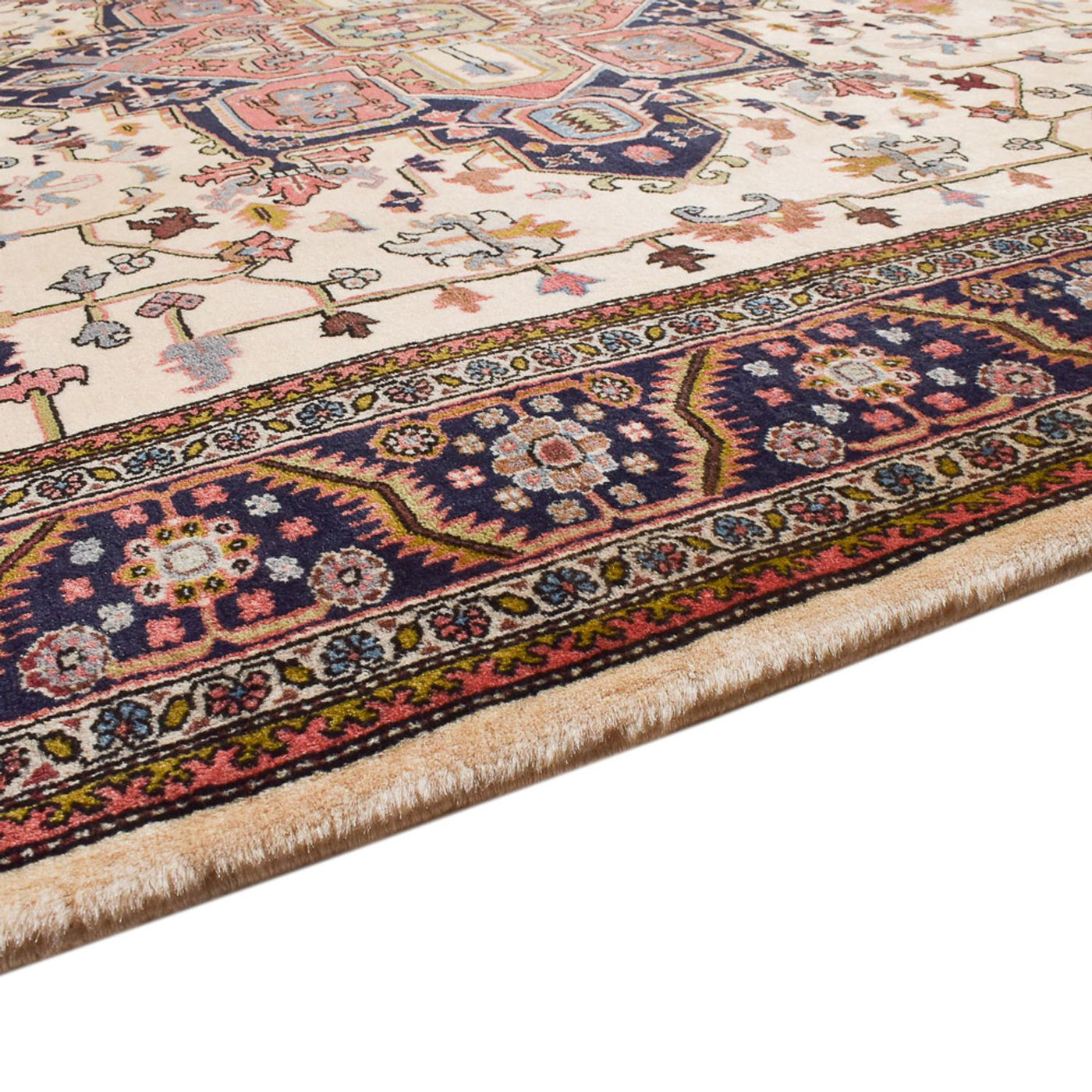 Kolyai Tapijt 306x202cm - Perzisch tapijt