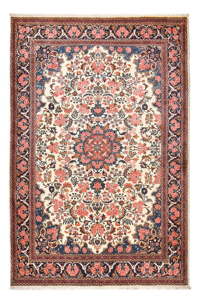 Bidjar Tapijt 200x306cm - Perzisch tapijt
