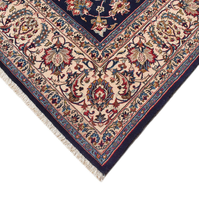 Perzisch tapijt - Klassiek - 335 x 245 cm - donkerblauw