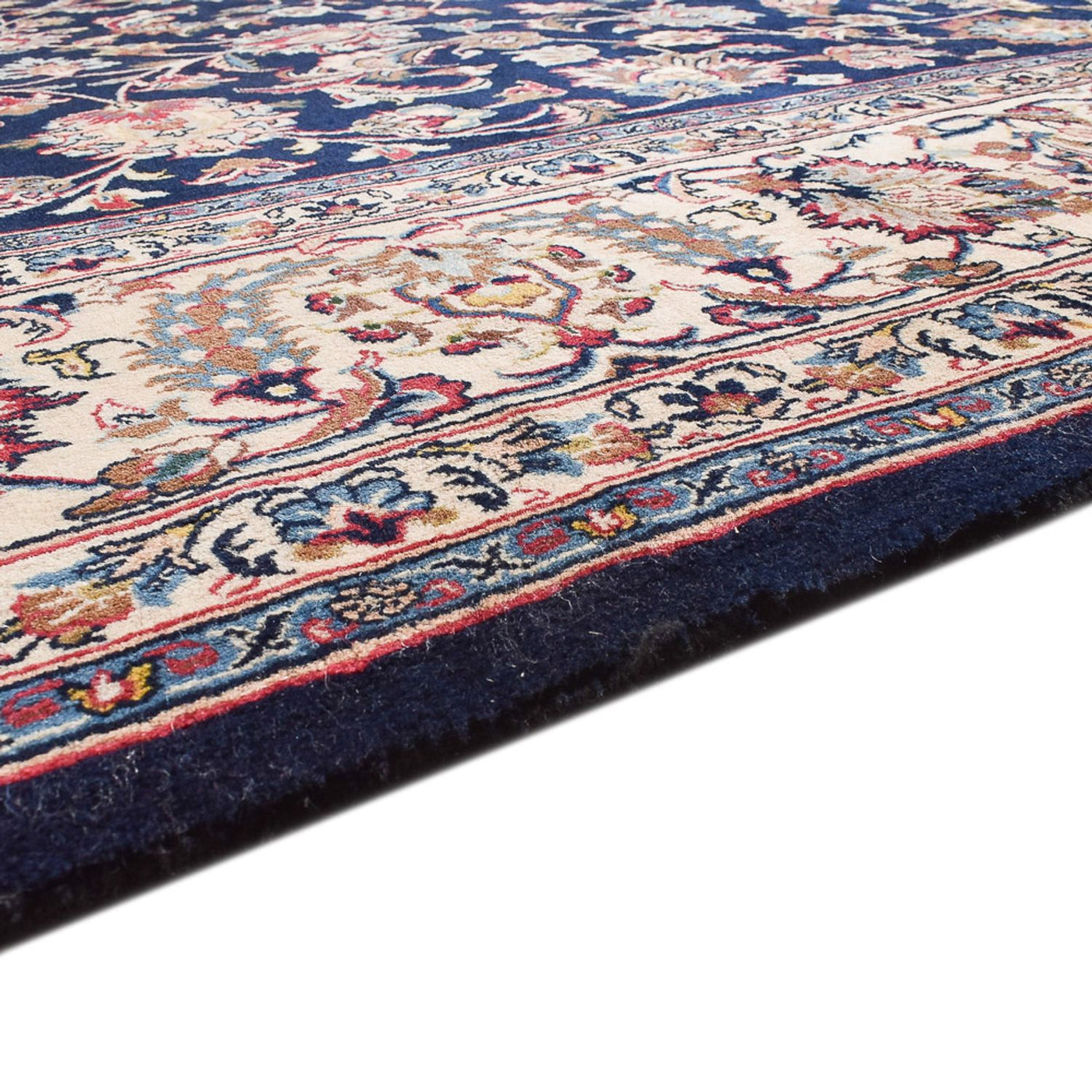 Mashhad Tapijt 335x245cm - Perzisch tapijt