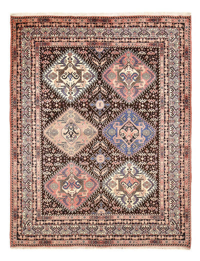 Sharbabak Tapijt 195x255cm - Perzisch tapijt