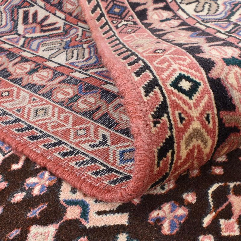 Perzisch Tapijt - Nomadisch - 255 x 195 cm - veelkleurig