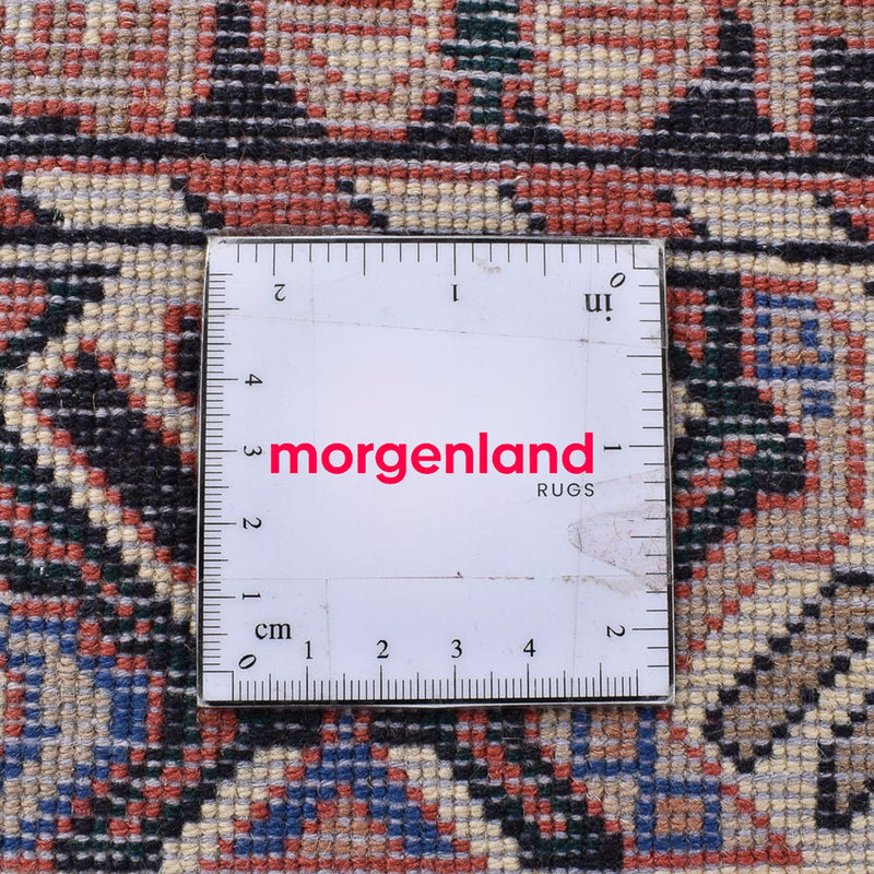 Perzisch Tapijt - Nomadisch - 255 x 195 cm - veelkleurig