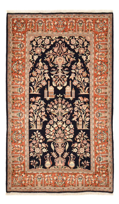 Ilam Tapijt 157x270cm - Perzisch tapijt