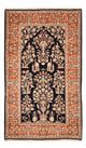Ilam Tapijt 157x270cm - Perzisch tapijt