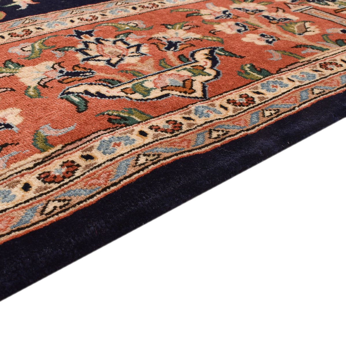 Ilam Tapijt 157x270cm - Perzisch tapijt