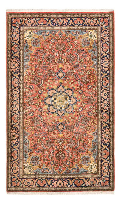 Kolyai Tapijt 145x243cm - Perzisch tapijt