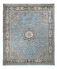 Rafsanjan Tapijt 382x312cm - Perzisch tapijt