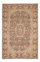 Rafsanjan Tapijt 195x291cm - Perzisch tapijt