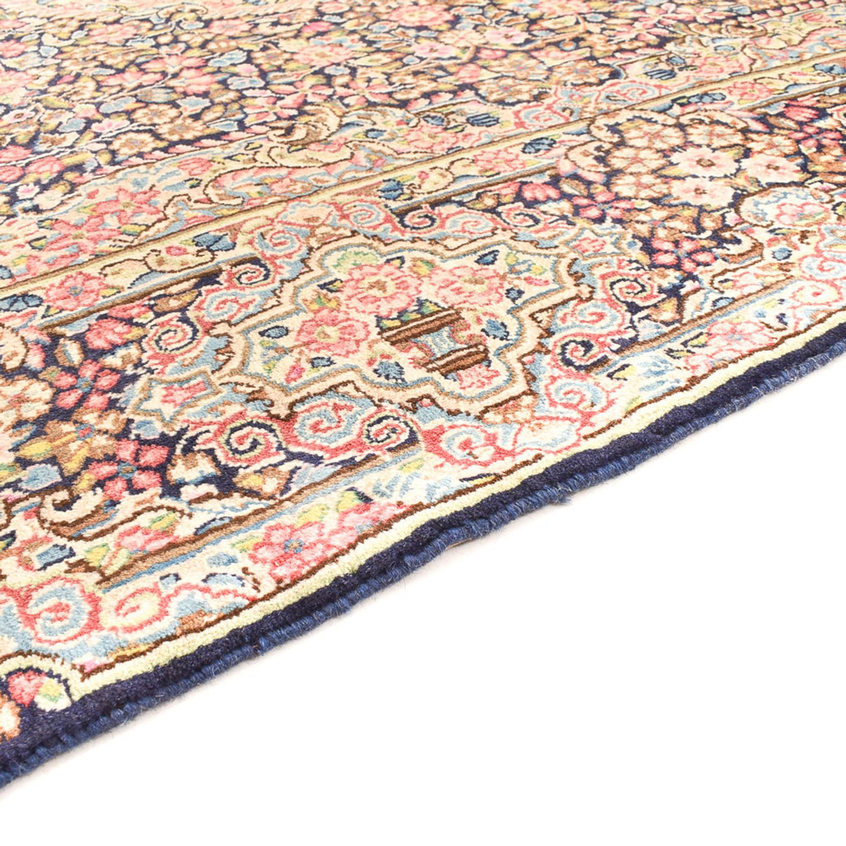 Perzisch tapijt - Royal - 291 x 195 cm - licht beige