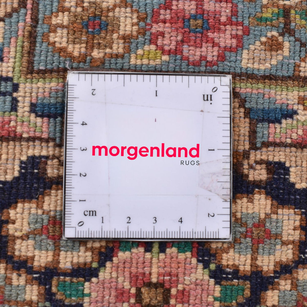 Perzisch tapijt - Royal - 291 x 195 cm - licht beige