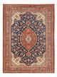 Qom Tapijt 250x345cm - Perzisch tapijt