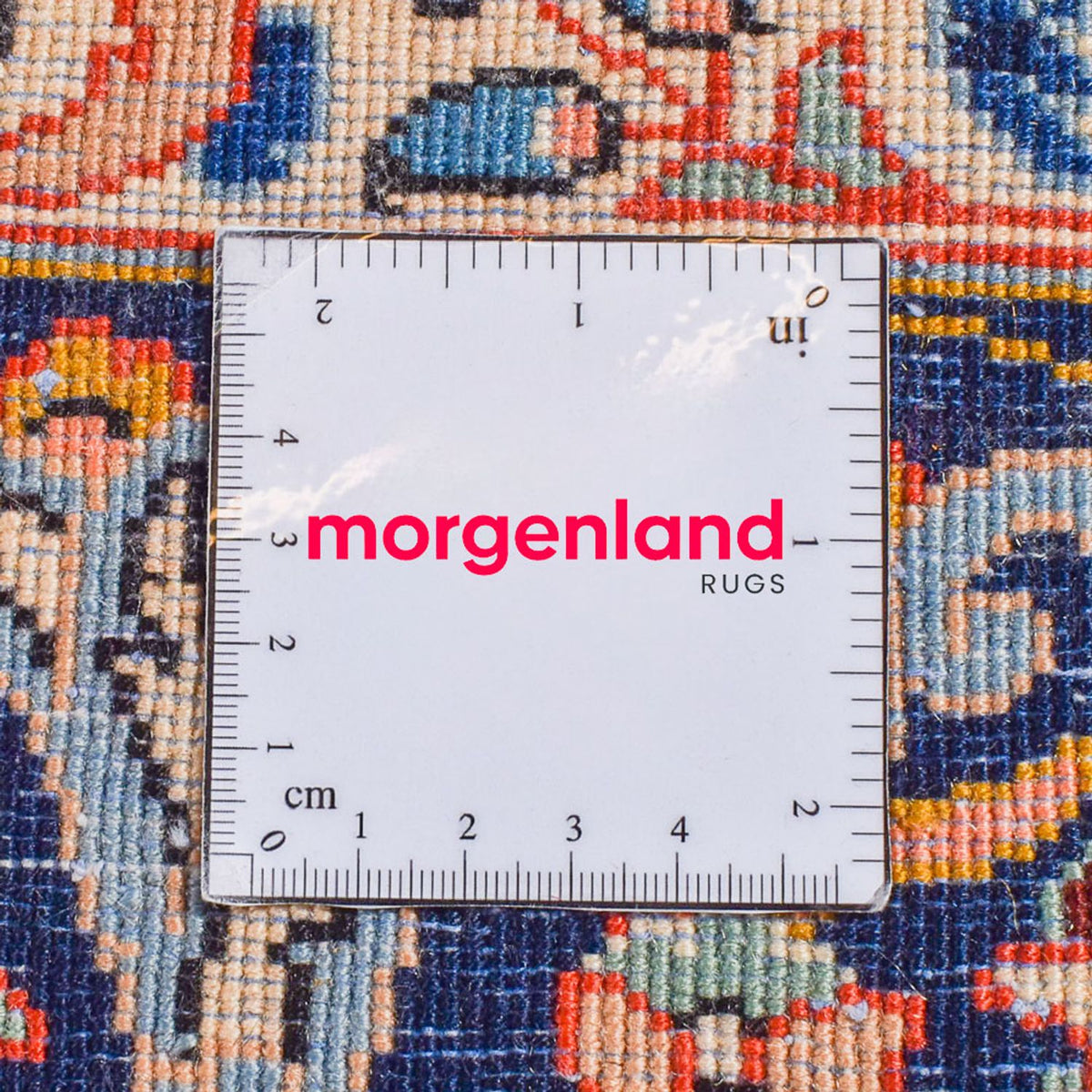 Perzisch tapijt - Klassiek - 286 x 192 cm - rood