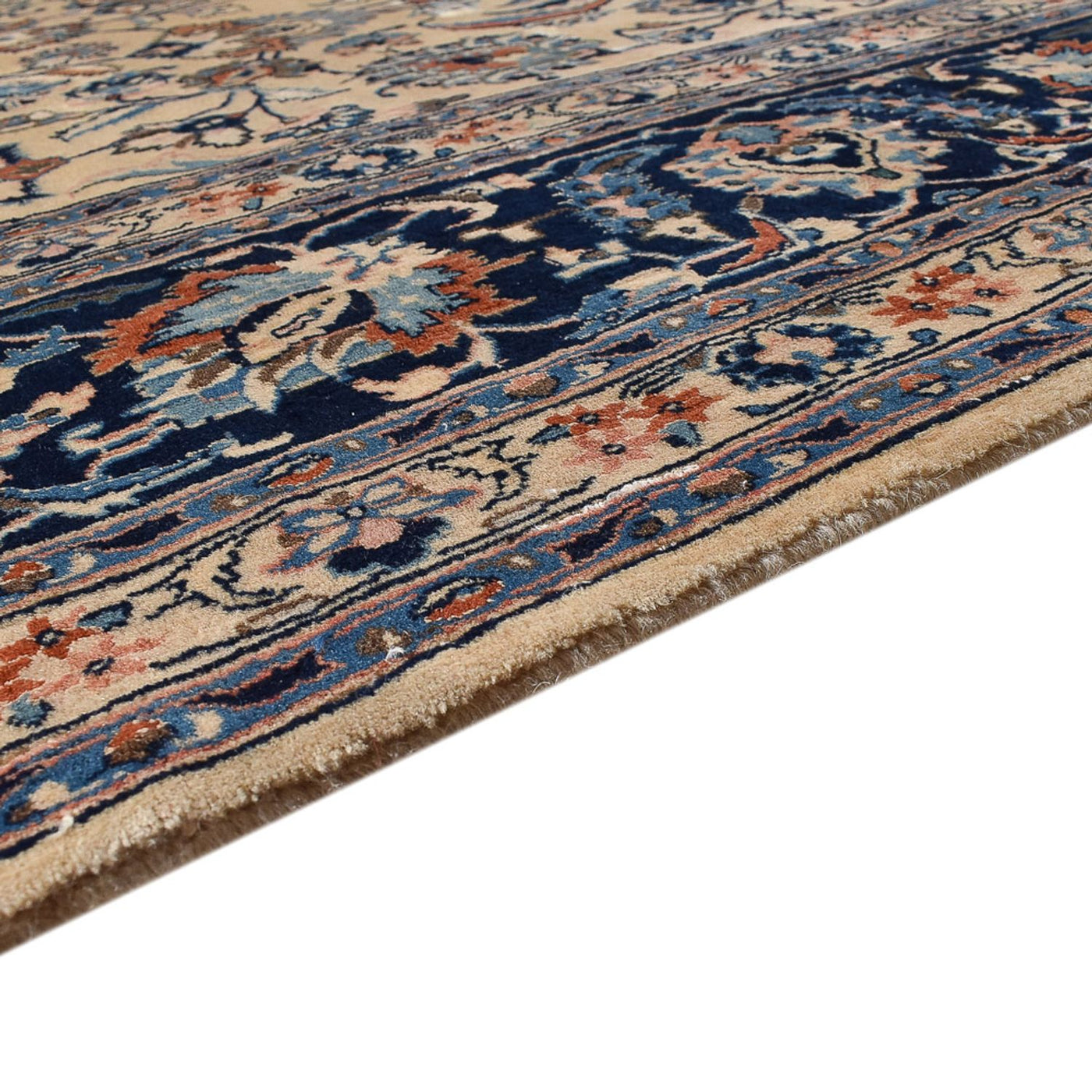 Mashhad Tapijt 390x295cm - Perzisch tapijt