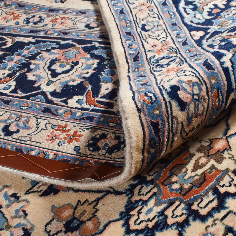 Perzisch tapijt - Klassiek - 390 x 295 cm - zand