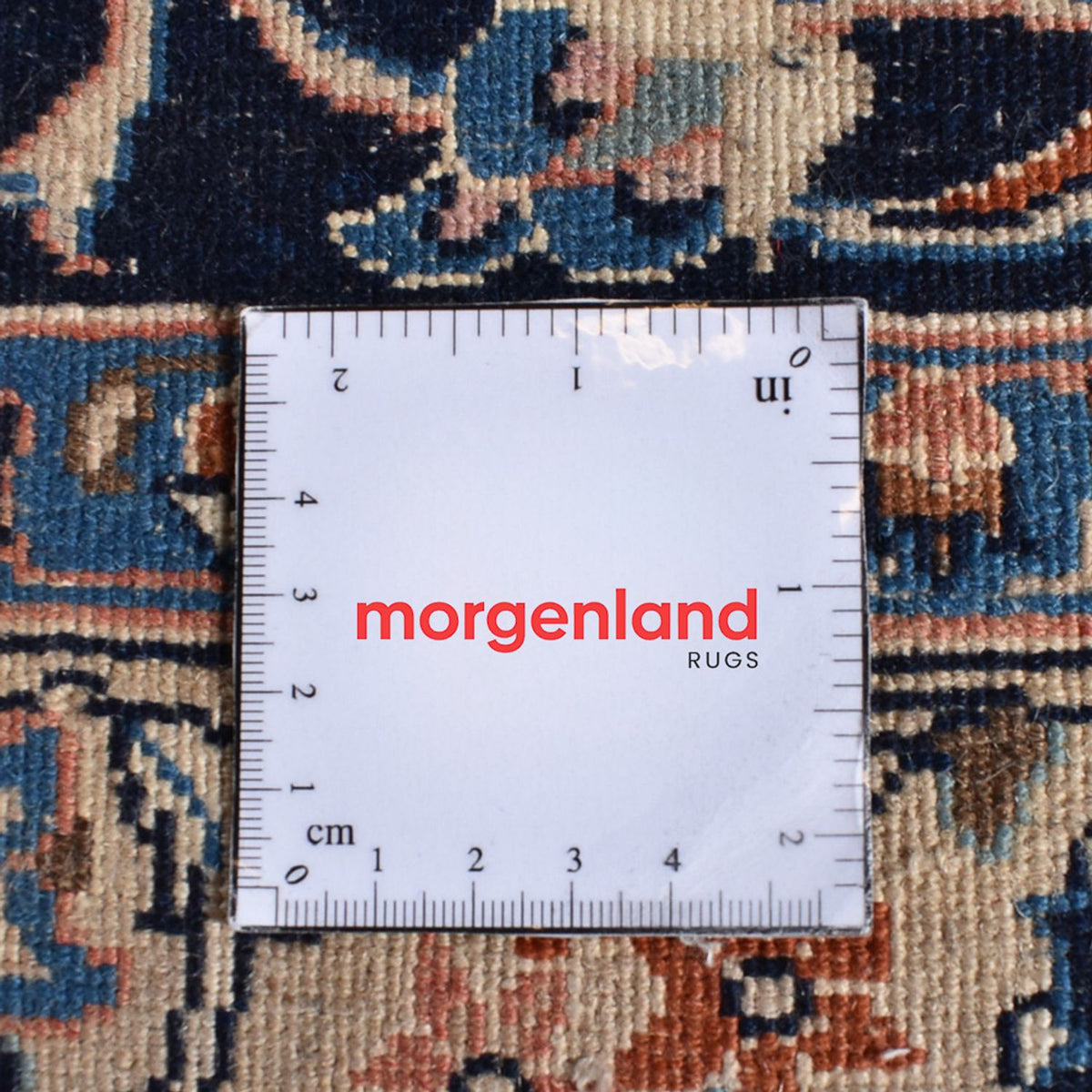 Perzisch tapijt - Klassiek - 390 x 295 cm - zand