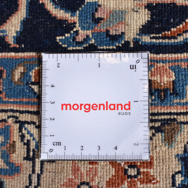 Perzisch tapijt - Klassiek - 390 x 295 cm - zand