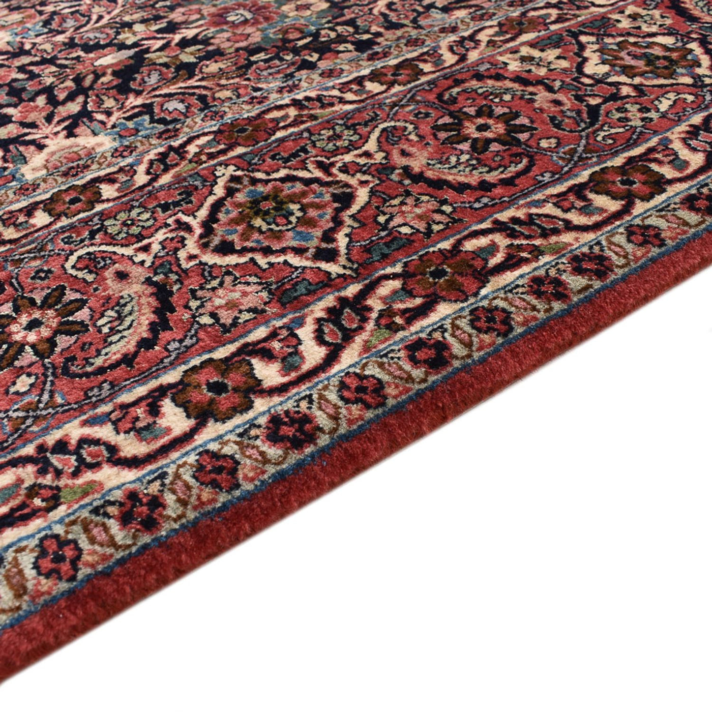 Bidjar Tapijt 292x203cm - Perzisch tapijt