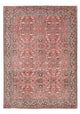 Bidjar Tapijt 206x290cm - Perzisch tapijt