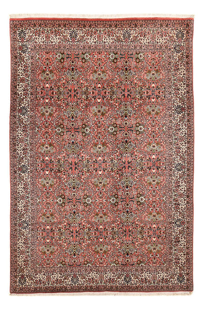 Bidjar Tapijt 200x304cm - Perzisch tapijt